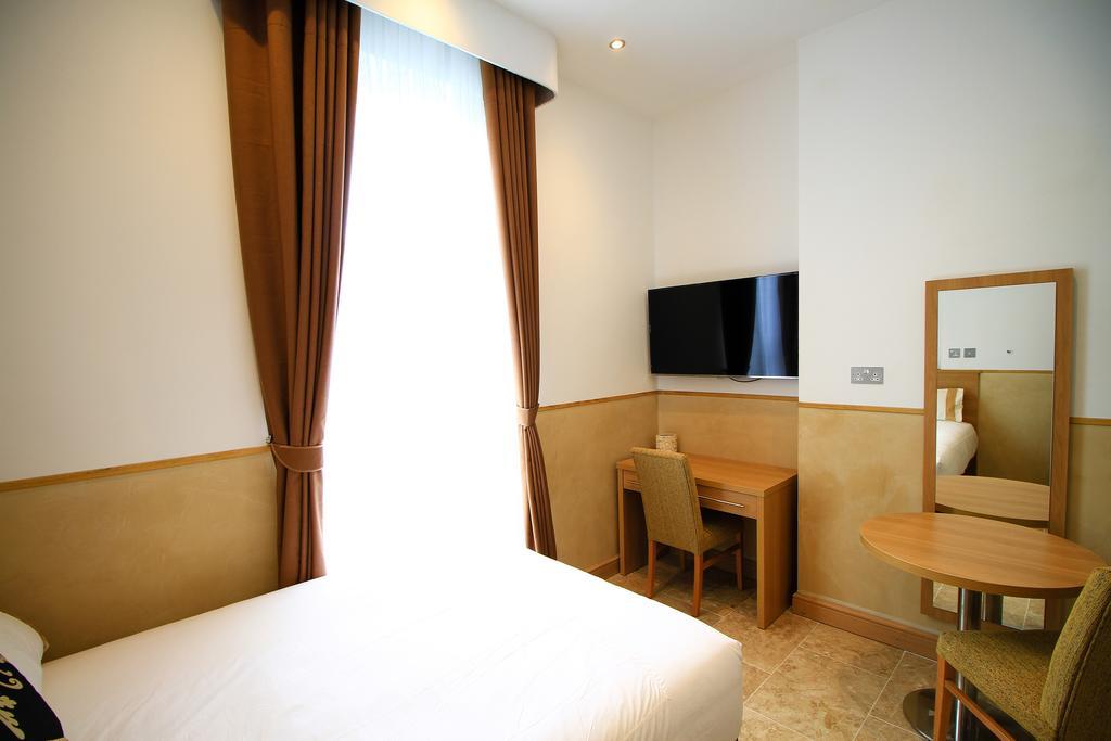 איסטבורן Congress Apartments מראה חיצוני תמונה