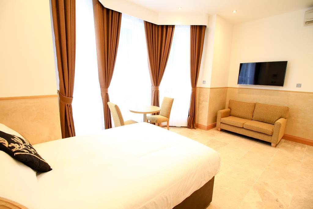 איסטבורן Congress Apartments מראה חיצוני תמונה
