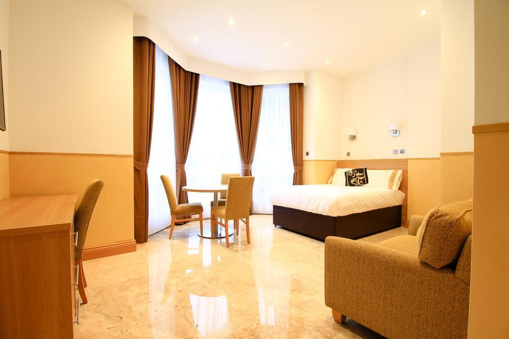 איסטבורן Congress Apartments מראה חיצוני תמונה