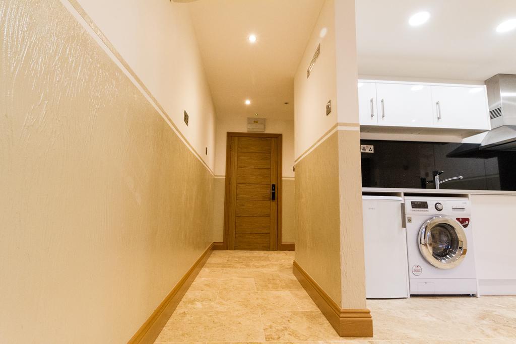 איסטבורן Congress Apartments מראה חיצוני תמונה