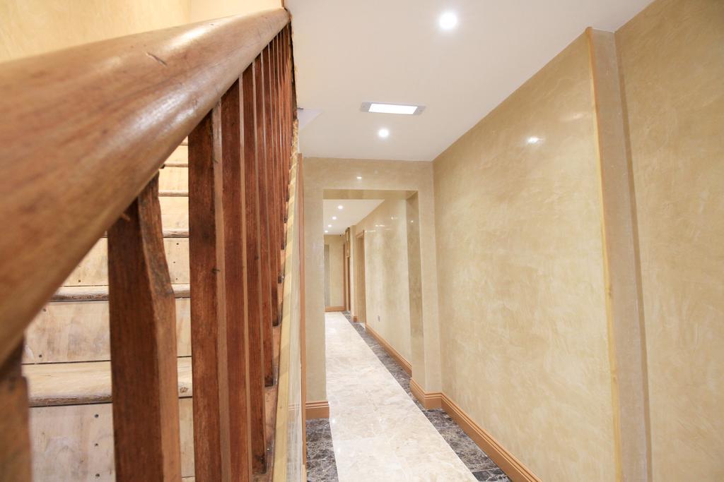 איסטבורן Congress Apartments מראה חיצוני תמונה