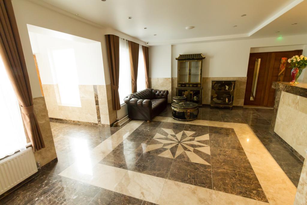 איסטבורן Congress Apartments מראה חיצוני תמונה