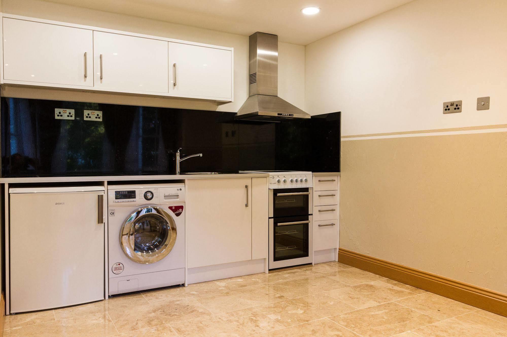 איסטבורן Congress Apartments מראה חיצוני תמונה