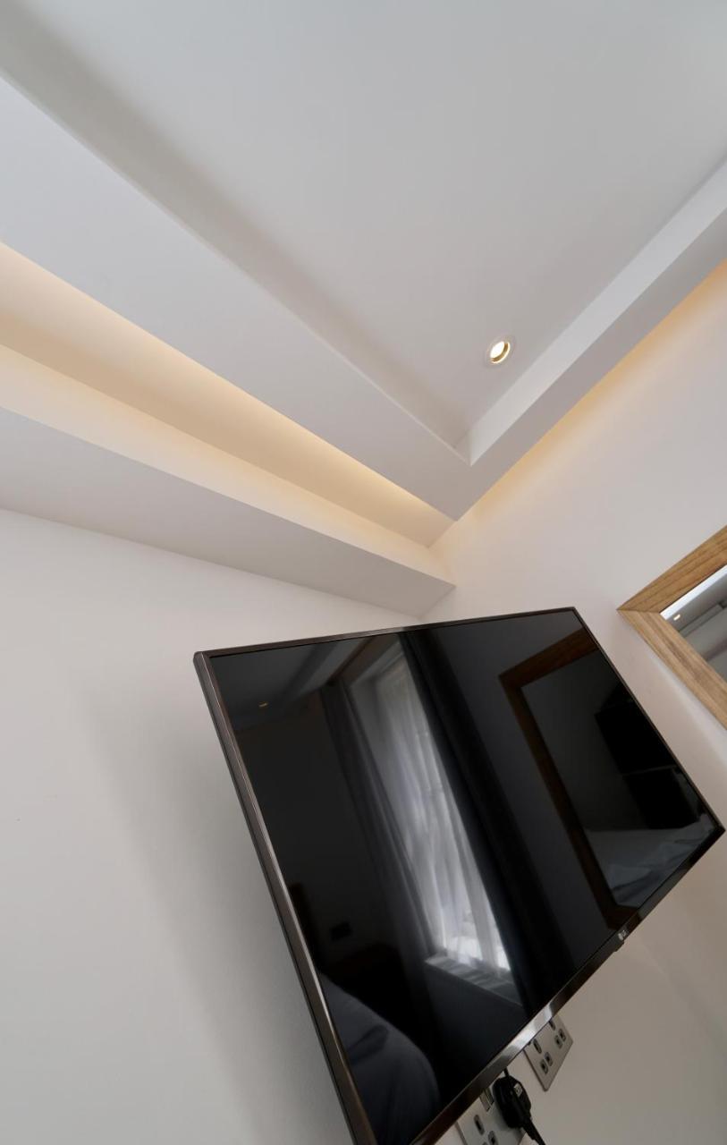 איסטבורן Congress Apartments מראה חיצוני תמונה